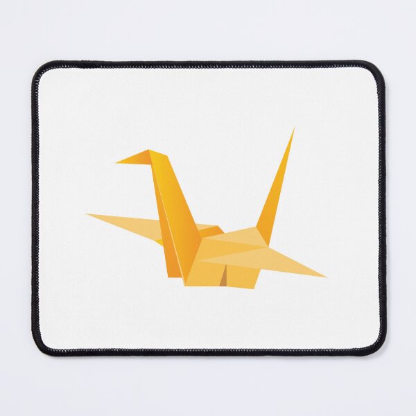 Item preview, Paper Crane designed and sold by goal-getter.