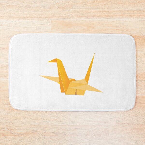 Item preview, Paper Crane designed and sold by goal-getter.