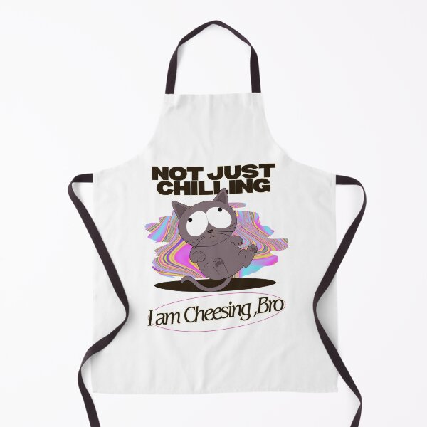 Item preview, Cheesing South Park designed and sold by Nacho Average Designs.