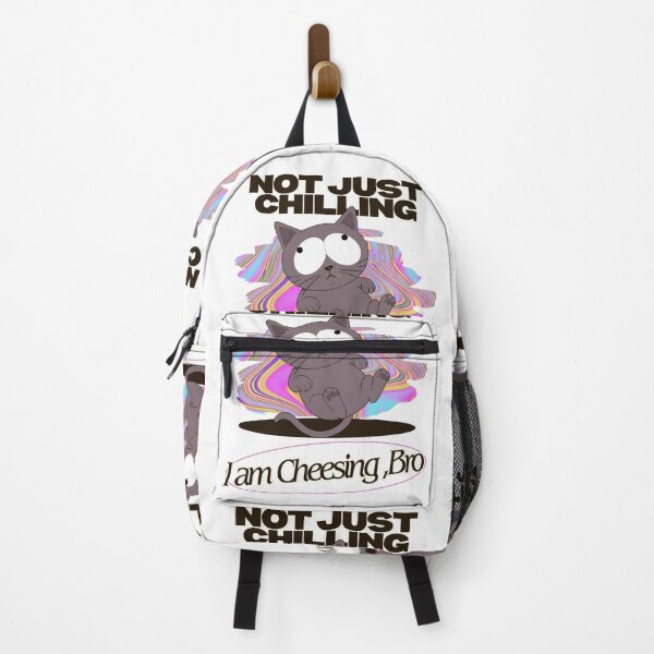 Item preview, Cheesing South Park designed and sold by Nacho Average Designs.