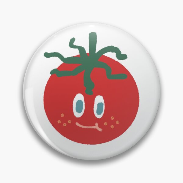 Item preview, Tomato designed and sold by jc-handy46.
