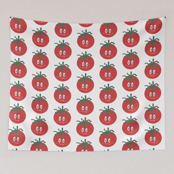 Item preview, Tomato designed and sold by jc-handy46.