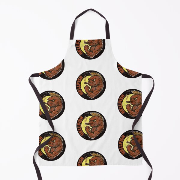 Item preview, Hellfish Simpsons designed and sold by Nacho Average Designs.