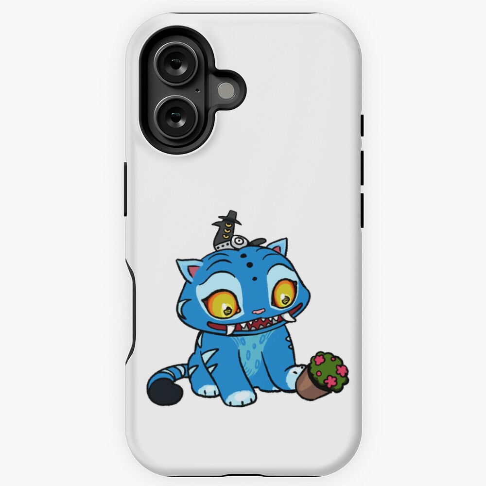 Item preview, iPhone Magsafe Tough Case designed and sold by StudioXOA.
