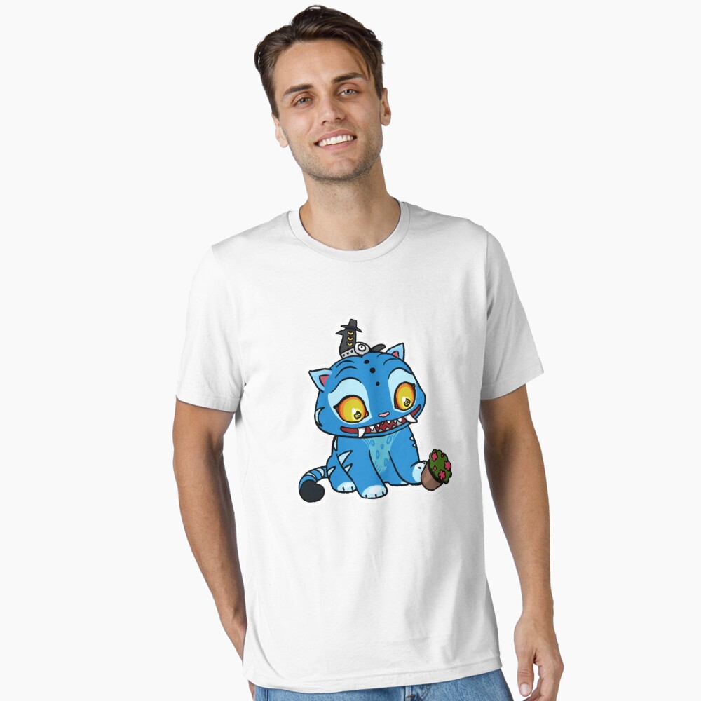 Item preview, Essential T-Shirt designed and sold by StudioXOA.