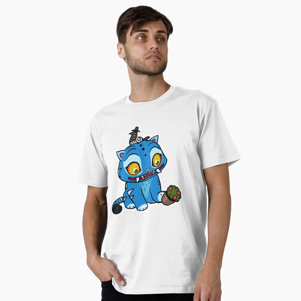 Item preview, Premium T-Shirt designed and sold by StudioXOA.
