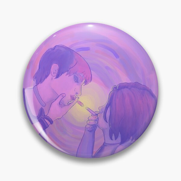 Item preview, Lost Records: Swann and Norah designed and sold by MotleyCrafts.