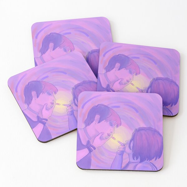 Item preview, Lost Records: Swann and Norah designed and sold by MotleyCrafts.