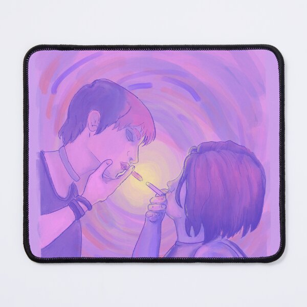 Item preview, Lost Records: Swann and Norah designed and sold by MotleyCrafts.