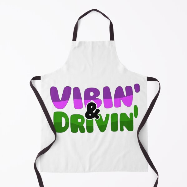 Item preview, Vibin' & Drivin' designed and sold by Nokoribi876.