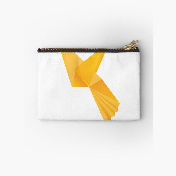 Item preview, Paper Yellow Bird designed and sold by goal-getter.