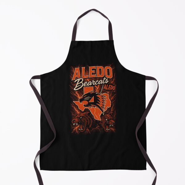 Item preview, Aledo Bearcats Attack! (Aledo High School)  designed and sold by LockedUp.
