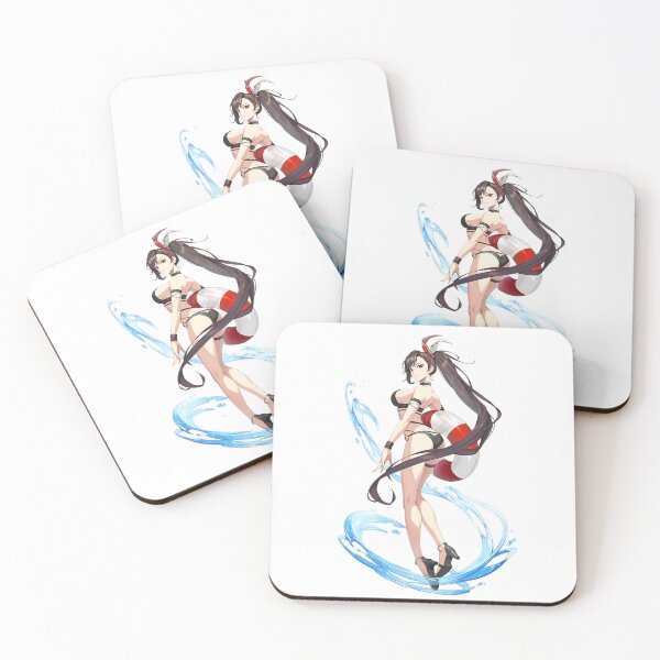 Item preview, Ha Yuri Zahard in Bikini Mode designed and sold by Convertion.