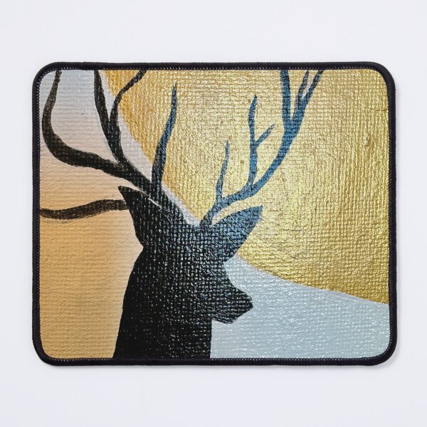 Item preview, Deer designed and sold by AnaartSpace.