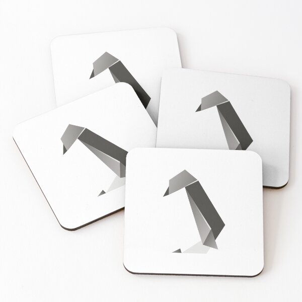 Item preview, Paper Penguin designed and sold by goal-getter.