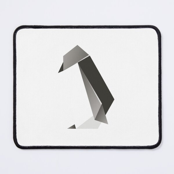 Item preview, Paper Penguin designed and sold by goal-getter.