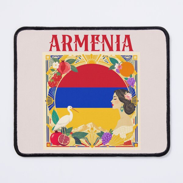 Item preview, Armenia designed and sold by Kaigorshirts.