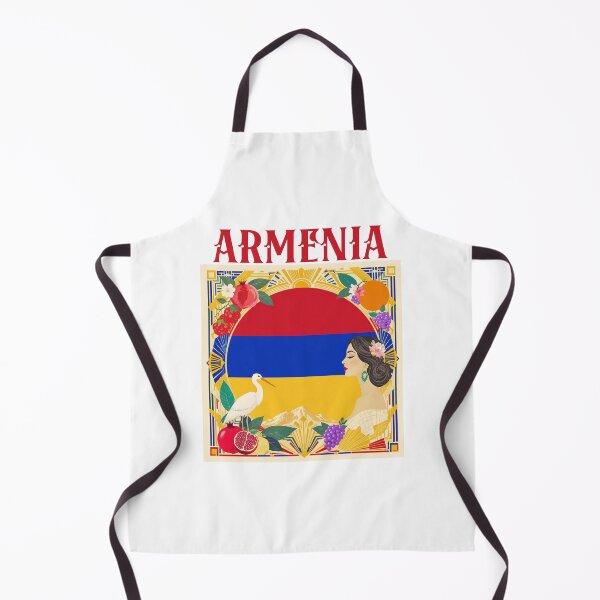 Item preview, Armenia designed and sold by Kaigorshirts.