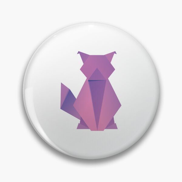 Item preview, Paper Fox designed and sold by goal-getter.