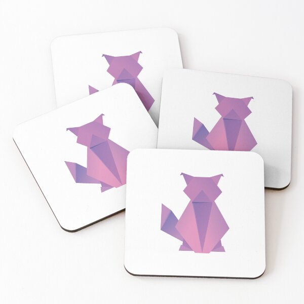 Item preview, Paper Fox designed and sold by goal-getter.