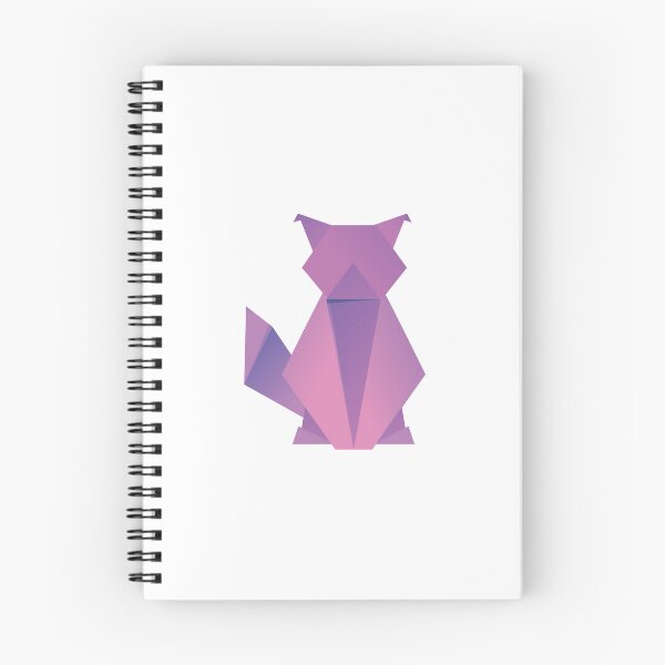 Item preview, Paper Fox designed and sold by goal-getter.