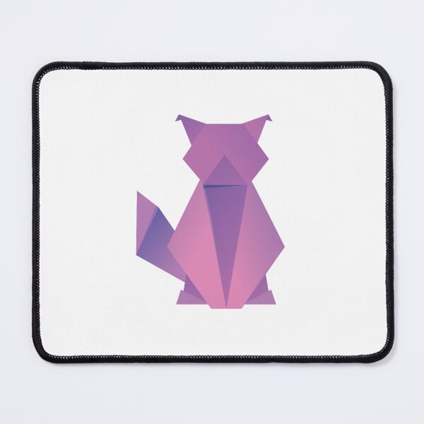 Item preview, Paper Fox designed and sold by goal-getter.