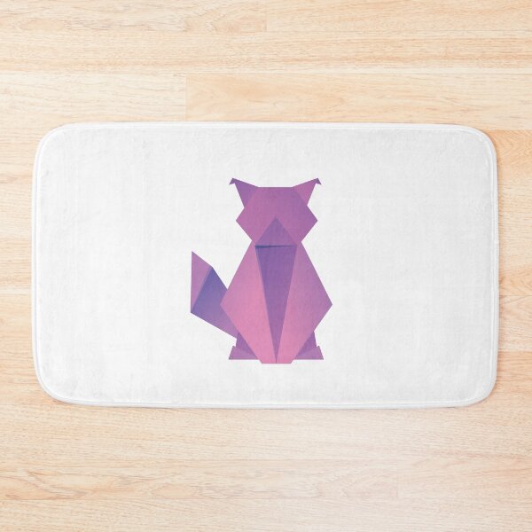 Item preview, Paper Fox designed and sold by goal-getter.