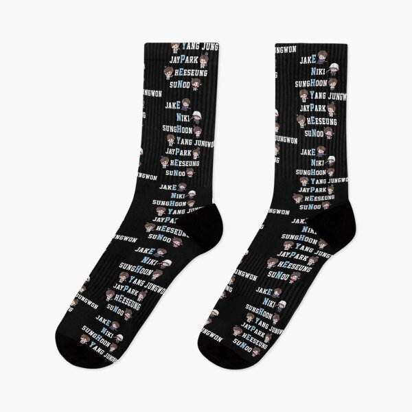 Item preview, Enhypen Members designed and sold by Glory-Hand.