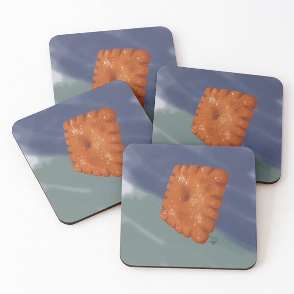 Item preview, Cheeze-It designed and sold by BonkyBeeArt.
