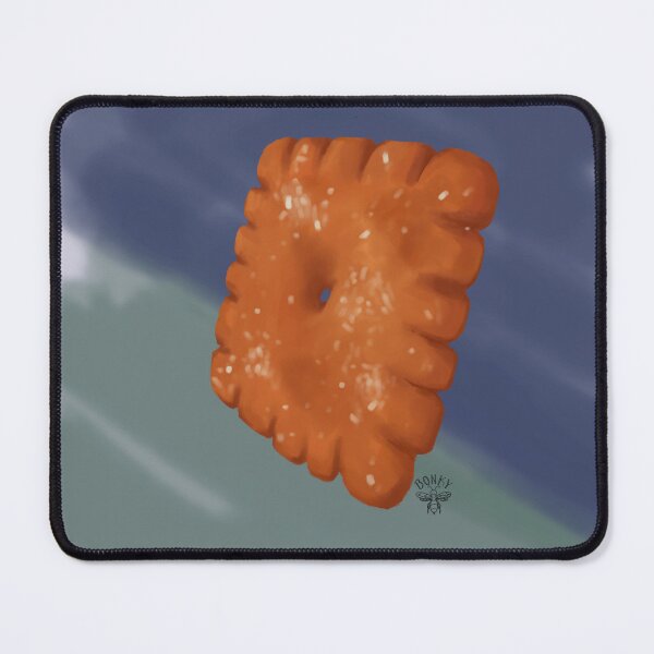 Item preview, Cheeze-It designed and sold by BonkyBeeArt.