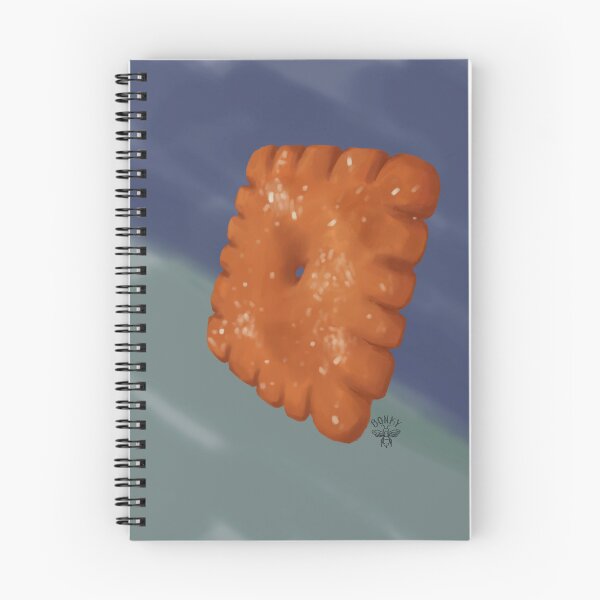 Item preview, Cheeze-It designed and sold by BonkyBeeArt.