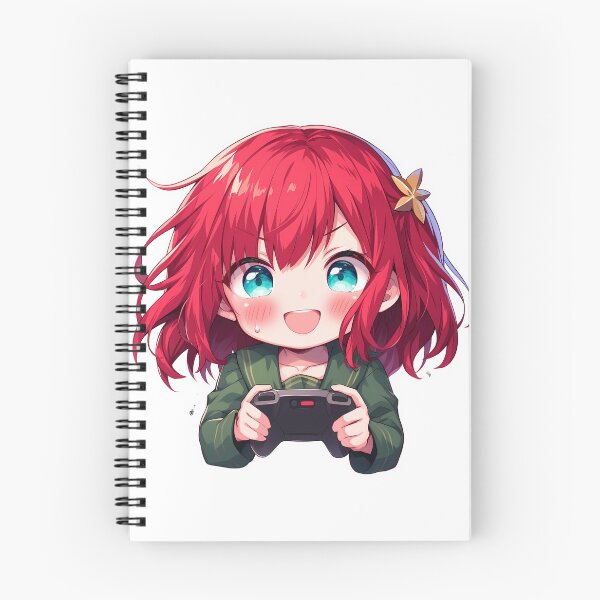 Item preview, Chise Hatori Cute Chibi Controller Ancient Magus Bride Anime designed and sold by juniorcastros.