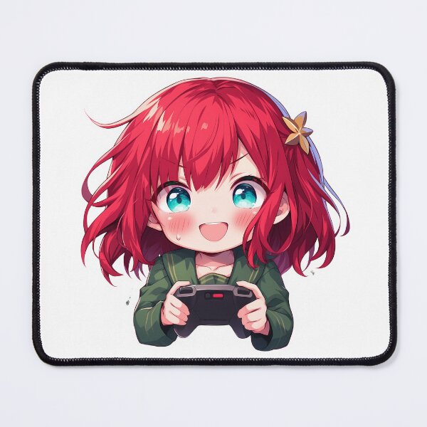 Item preview, Chise Hatori Cute Chibi Controller Ancient Magus Bride Anime designed and sold by juniorcastros.