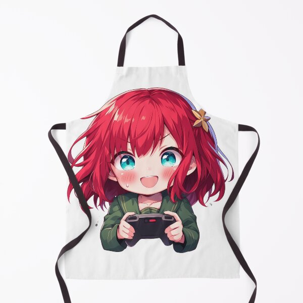 Item preview, Chise Hatori Cute Chibi Controller Ancient Magus Bride Anime designed and sold by juniorcastros.