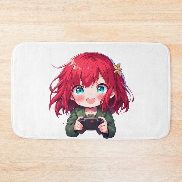 Item preview, Chise Hatori Cute Chibi Controller Ancient Magus Bride Anime designed and sold by juniorcastros.