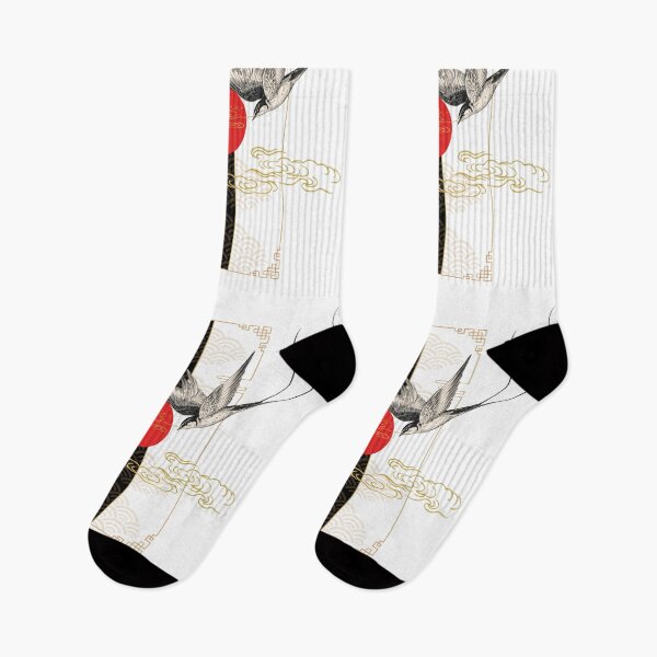 Item preview, Aesthetic Swallows designed and sold by Nacho Average Designs.