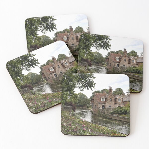 Item preview, Idyllic Afternoon designed and sold by Marylou Badeaux.