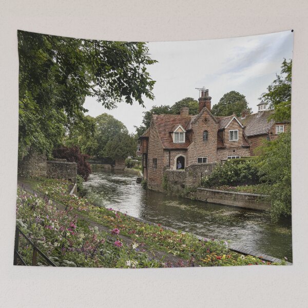 Item preview, Idyllic Afternoon designed and sold by Marylou Badeaux.