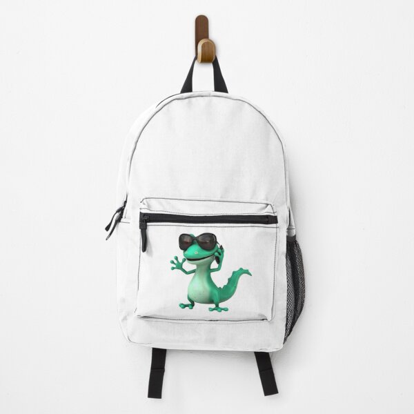 Item preview, Elio Lizard Meme - Funny Green Guy on the Phone designed and sold by lojadpop.
