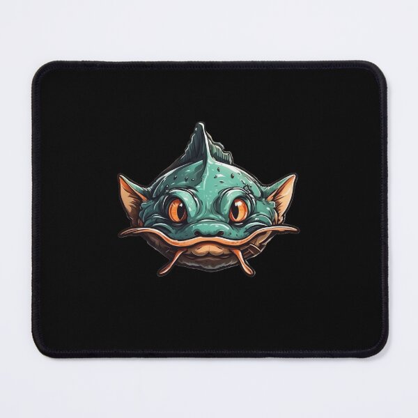 Item preview, The Bottom Feeder designed and sold by Greezey.