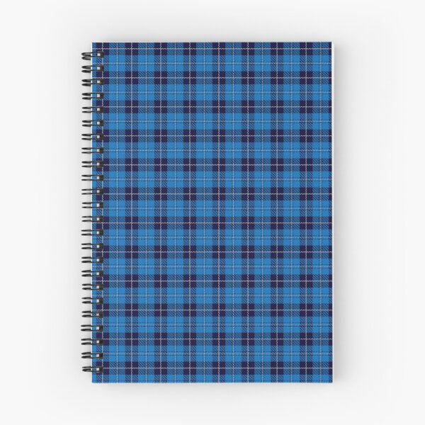 Item preview, Douglas Variation Clan Tartan – Scottish Plaid Pattern for Proud Scots designed and sold by The Tartan Forge.