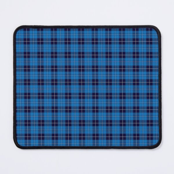 Item preview, Douglas Variation Clan Tartan – Scottish Plaid Pattern for Proud Scots designed and sold by The Tartan Forge.