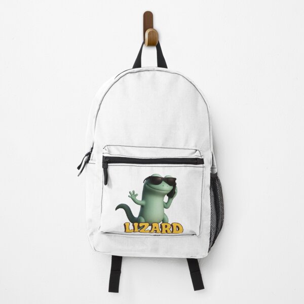 Item preview, Elio Lizard Meme - Cool Green Guy Calling designed and sold by lojadpop.