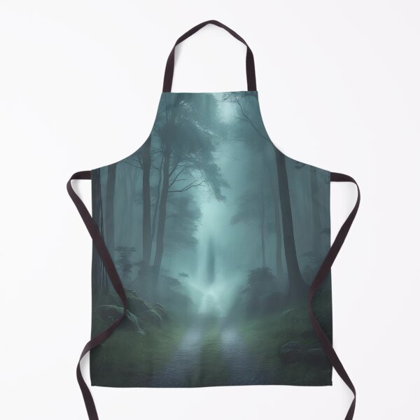 Item preview, Night in the Forest designed and sold by RisingWolfStudio.