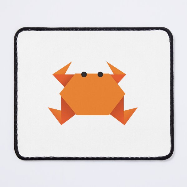 Item preview, Paper Crab designed and sold by goal-getter.