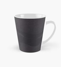 Realism Drawing of Maleficent Tall Mug