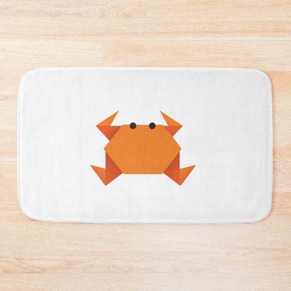 Item preview, Paper Crab designed and sold by goal-getter.