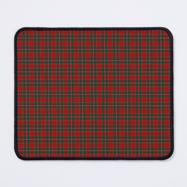 Item preview, Drummond Ancient Clan Tartan – Scottish Plaid Pattern for Proud Scots designed and sold by The Tartan Forge.
