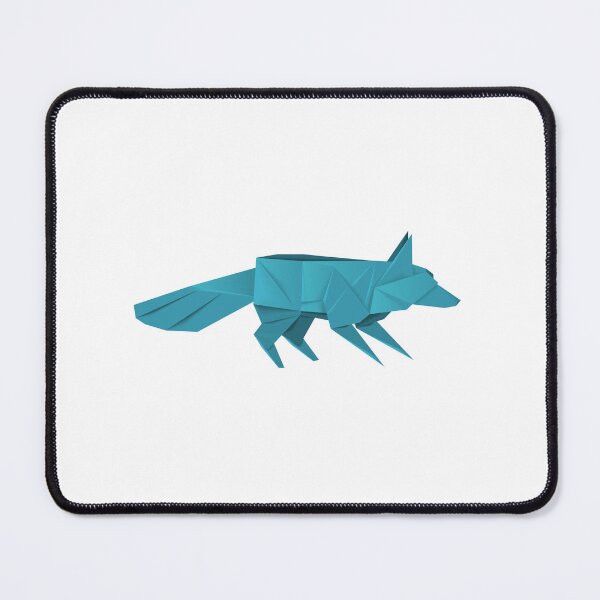 Item preview, Paper Fox designed and sold by goal-getter.