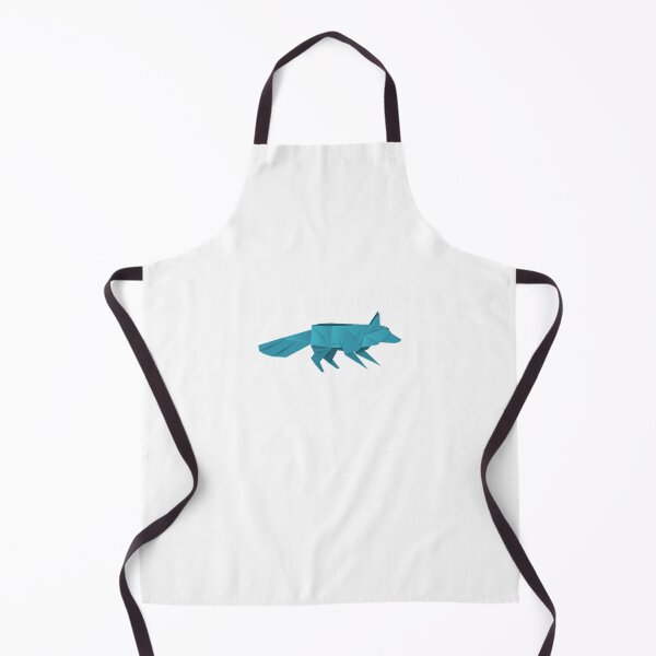 Item preview, Paper Fox designed and sold by goal-getter.